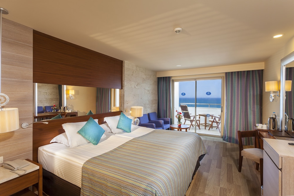 Melas Lara Hotel 17/53