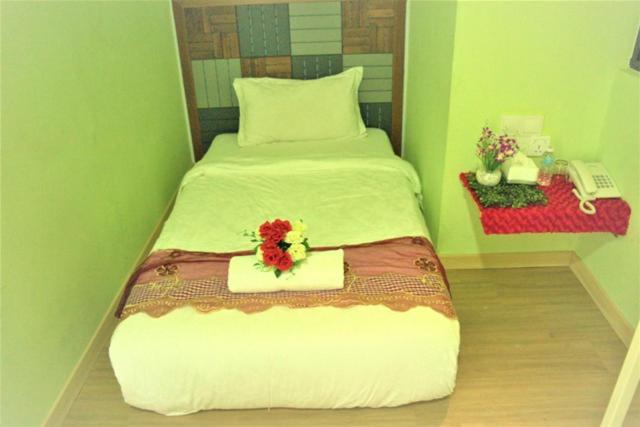 غرفة قياسية مفردة، S8 Boutique Hotel 4/7