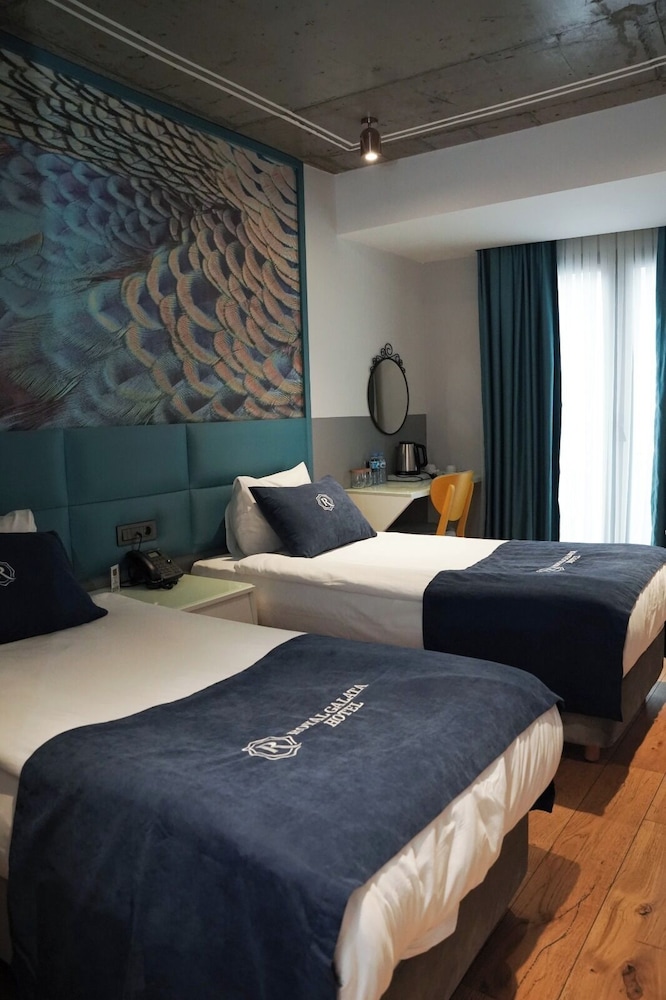 Royal Galata Hotel 13/47