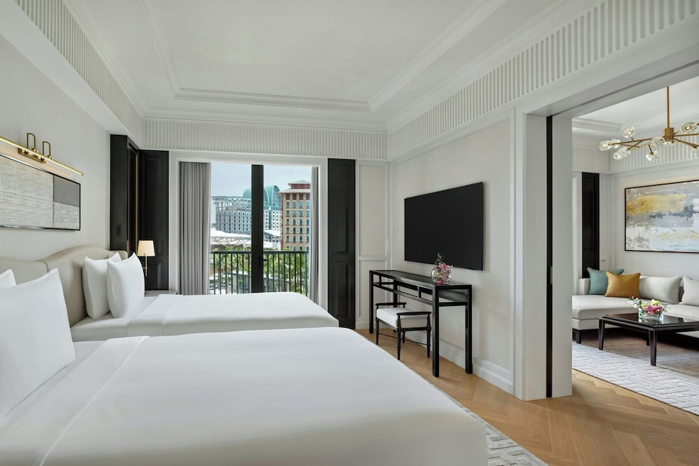 The Laurus, a Luxury Collection Resort, Singapore 14/50