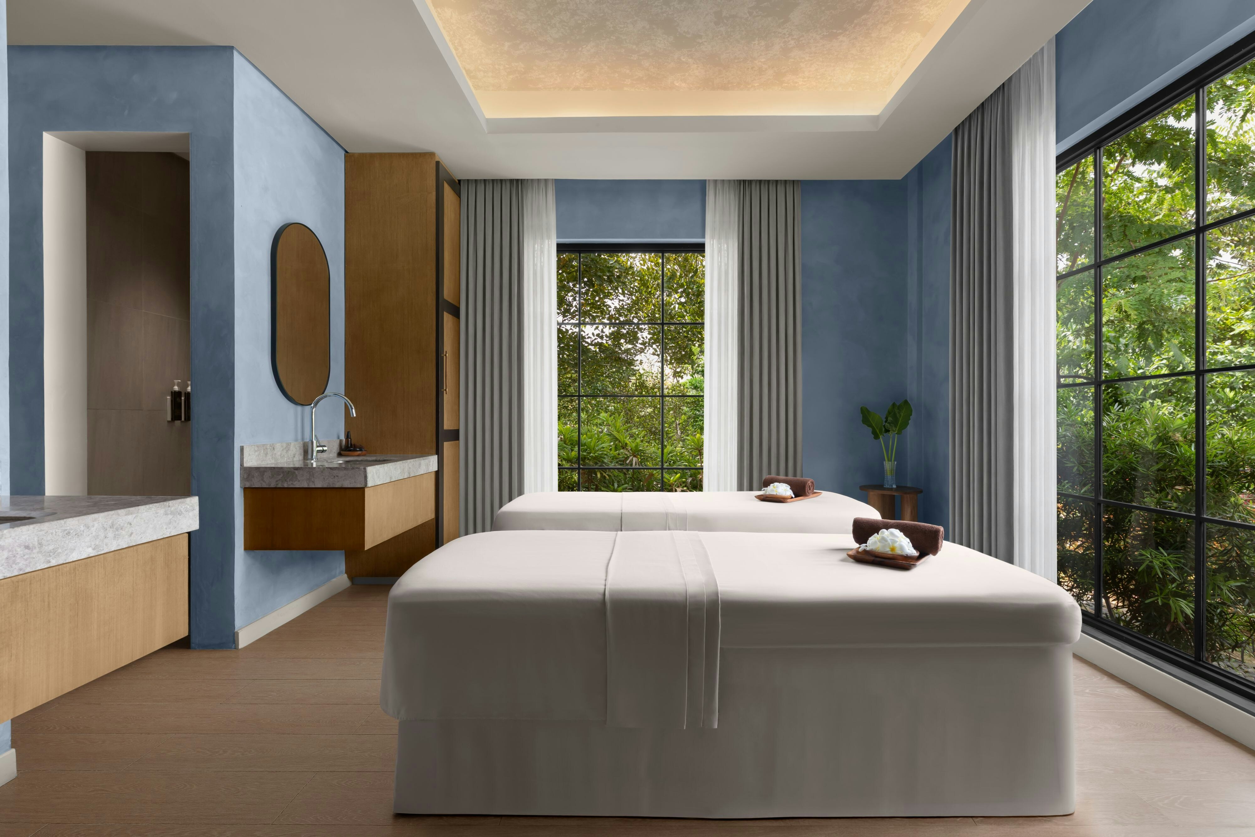 Four Points by Sheraton Palawan Puerto Princesa 2/21