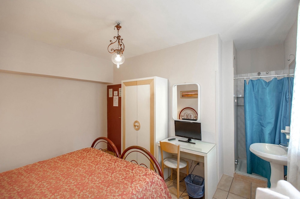 Hotel Masaccio Florence 41/59