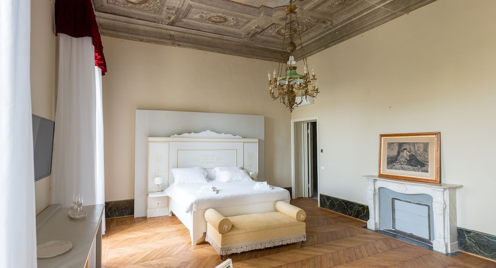 Palazzo D'oltrarno - Residenza D'epoca 6/38