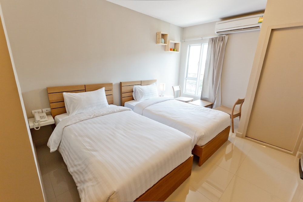 Lemontea Hotel 17/63
