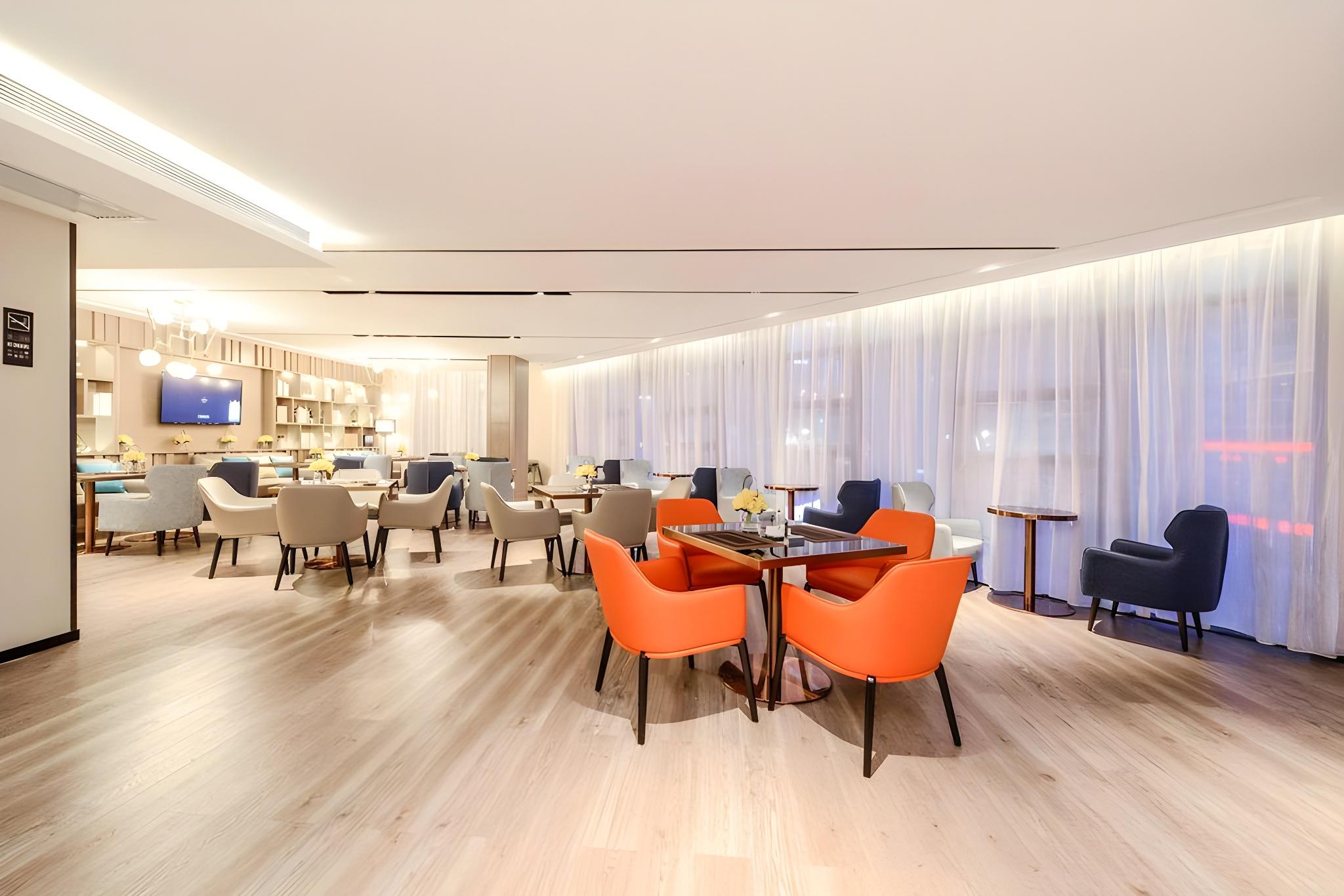 Echarm Hotel (Guizhou Xingyi Jushan Avenue) 24/31