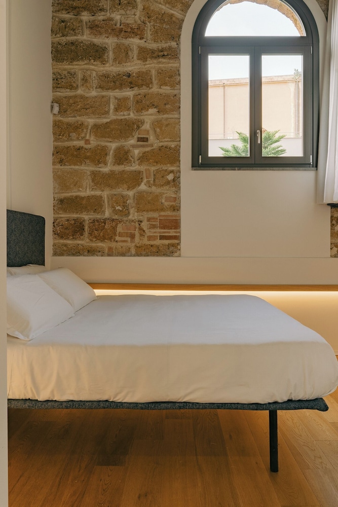 Spasimo Hotellerie 21/50