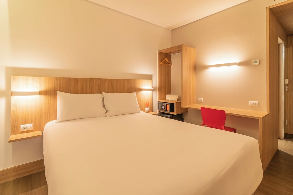 Hotel Moov Porto Alegre 10/31