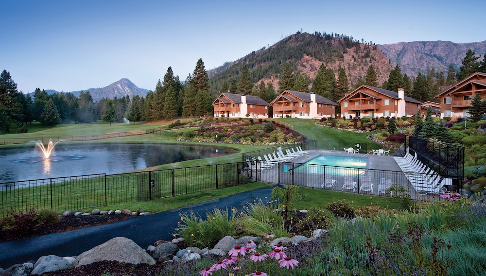 WorldMark Leavenworth 21/59