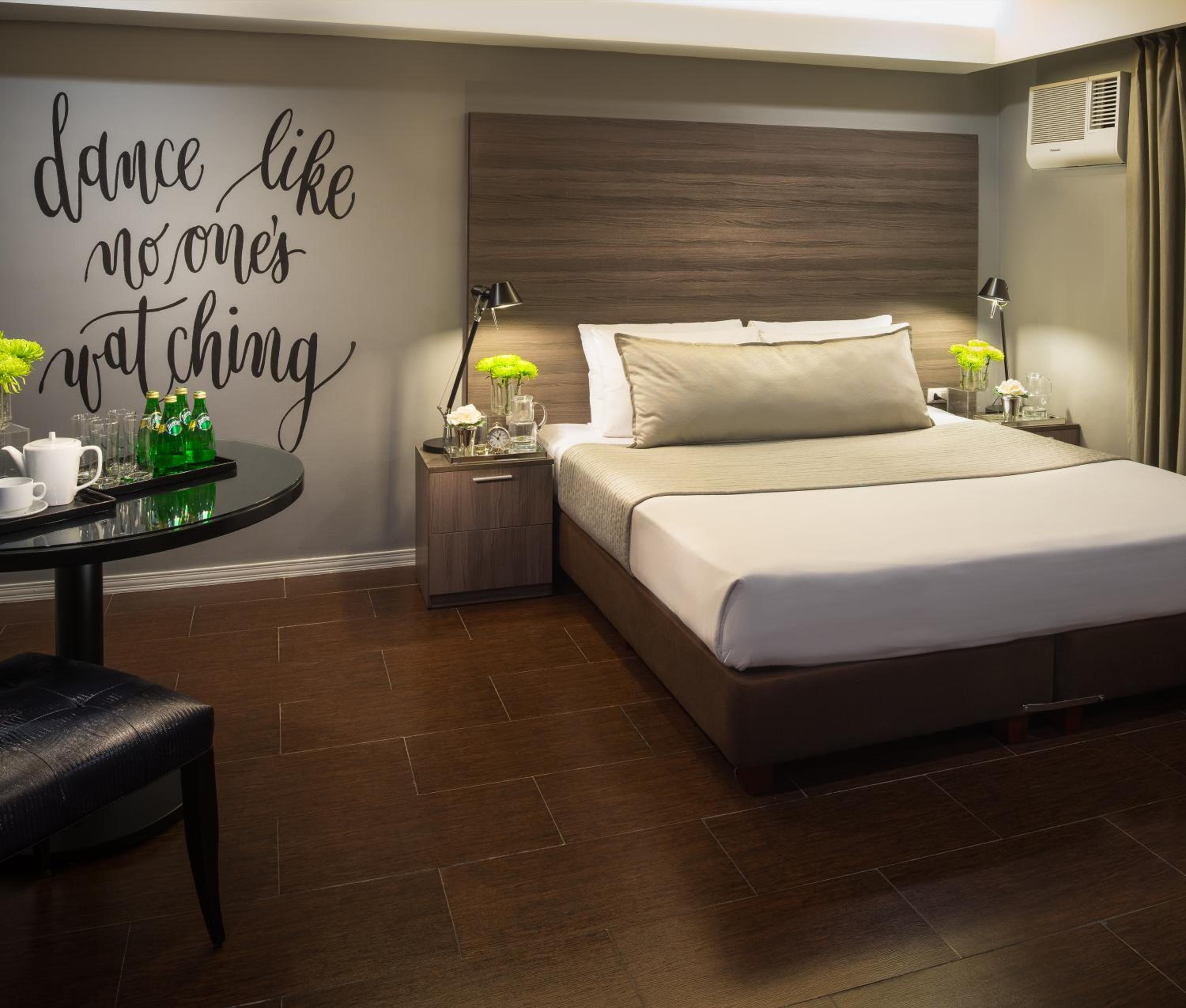 Room at Astoria Greenbelt, MAKATI