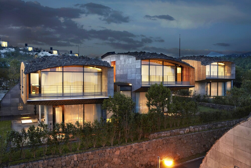 Lotte Resort Jeju Art Villas 4/50