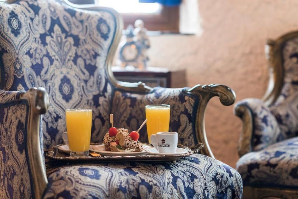 Koukos Rhodian Guesthouse - Adults Only 20/50