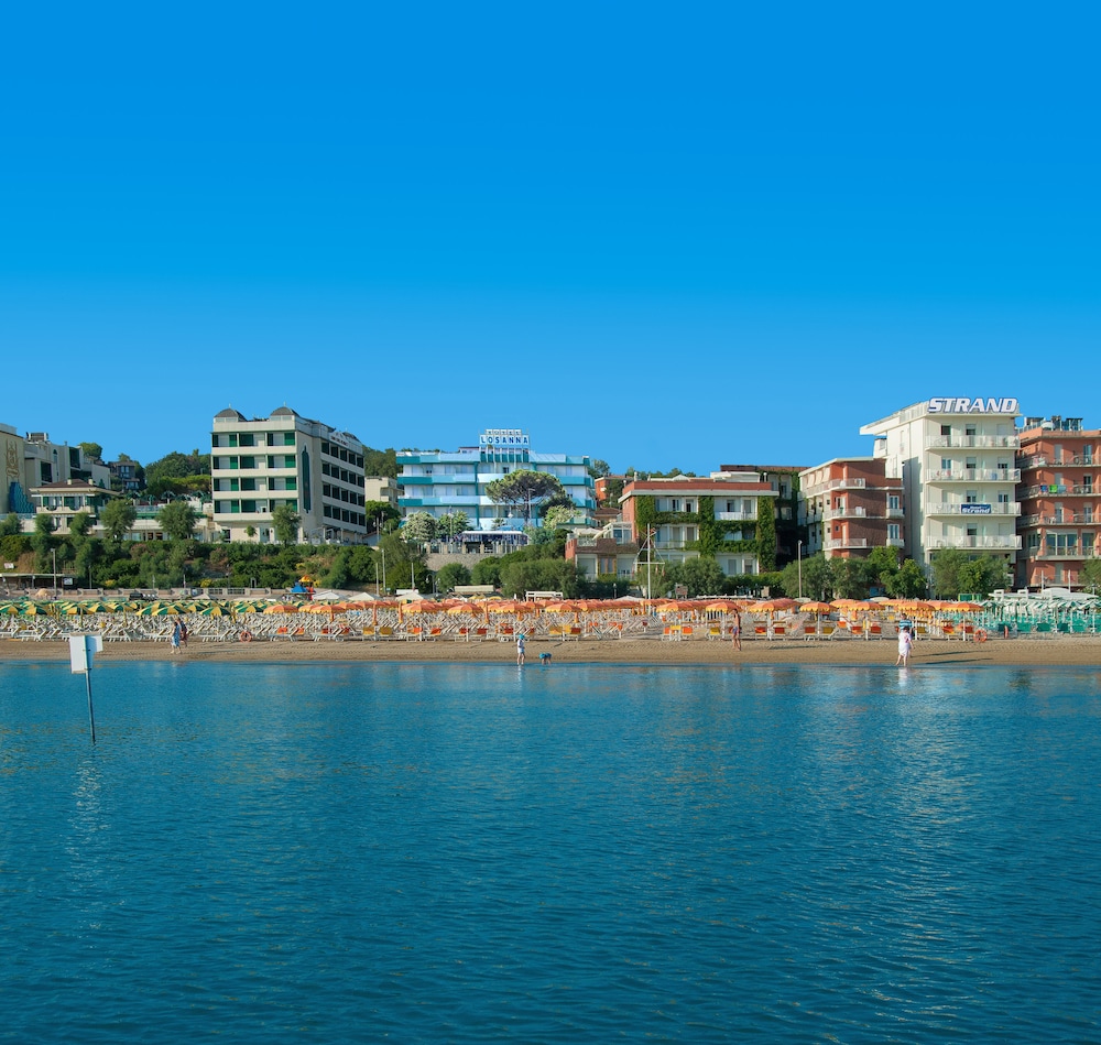Hotel Losanna Gabicce Mare 56/59