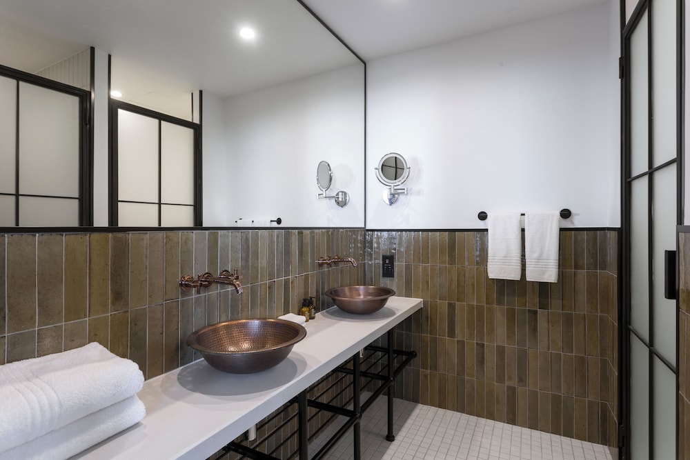 BODBE Hotel 58/60