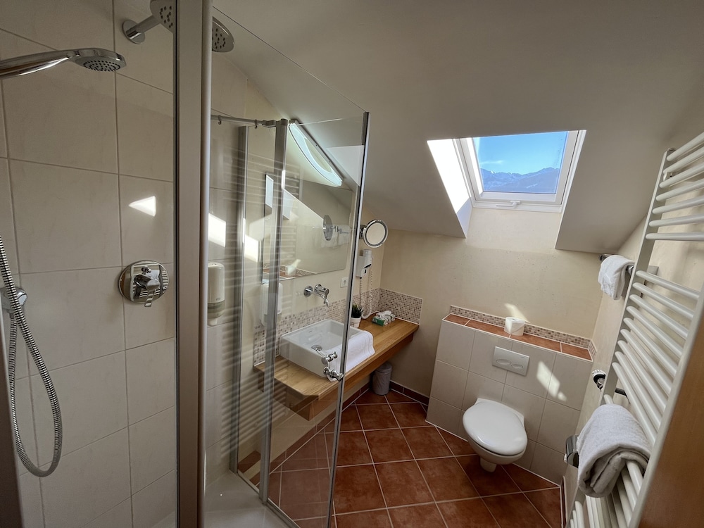 Hotel Garni Brunnthaler 25/79