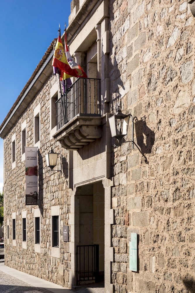 Parador de Avila 58/64