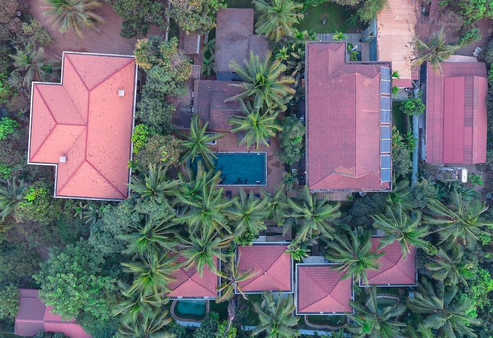 Apsara Greenland Boutique Hotel 6/50