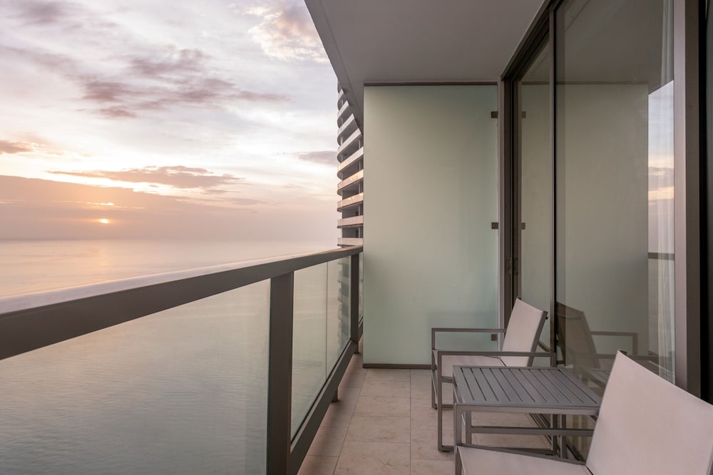 Jw Marriott Panama 21/76