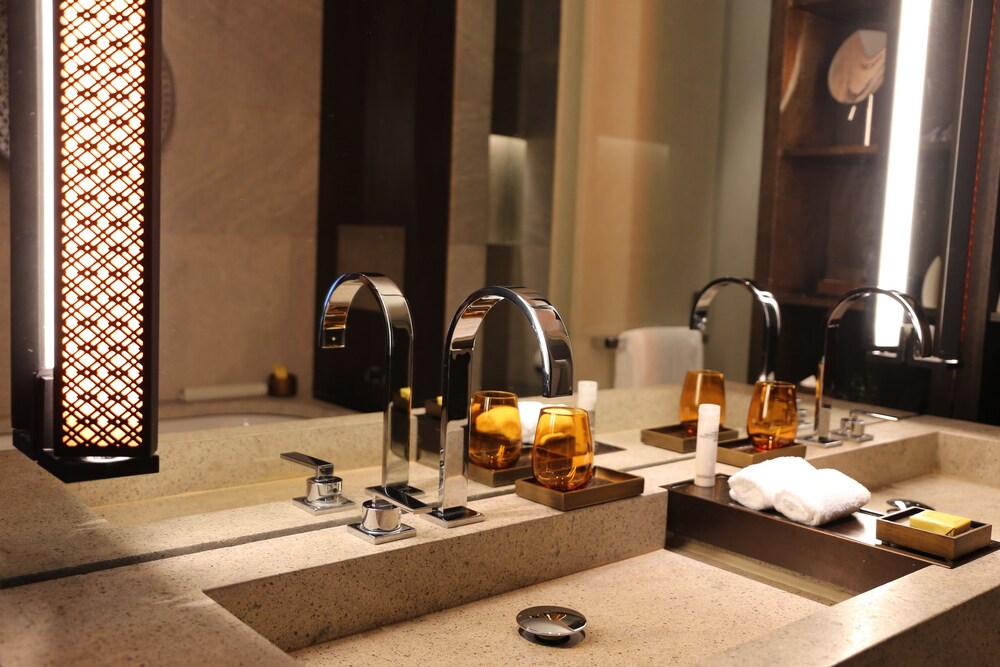 Hyatt Regency Wuhan Optics Valley 33/57
