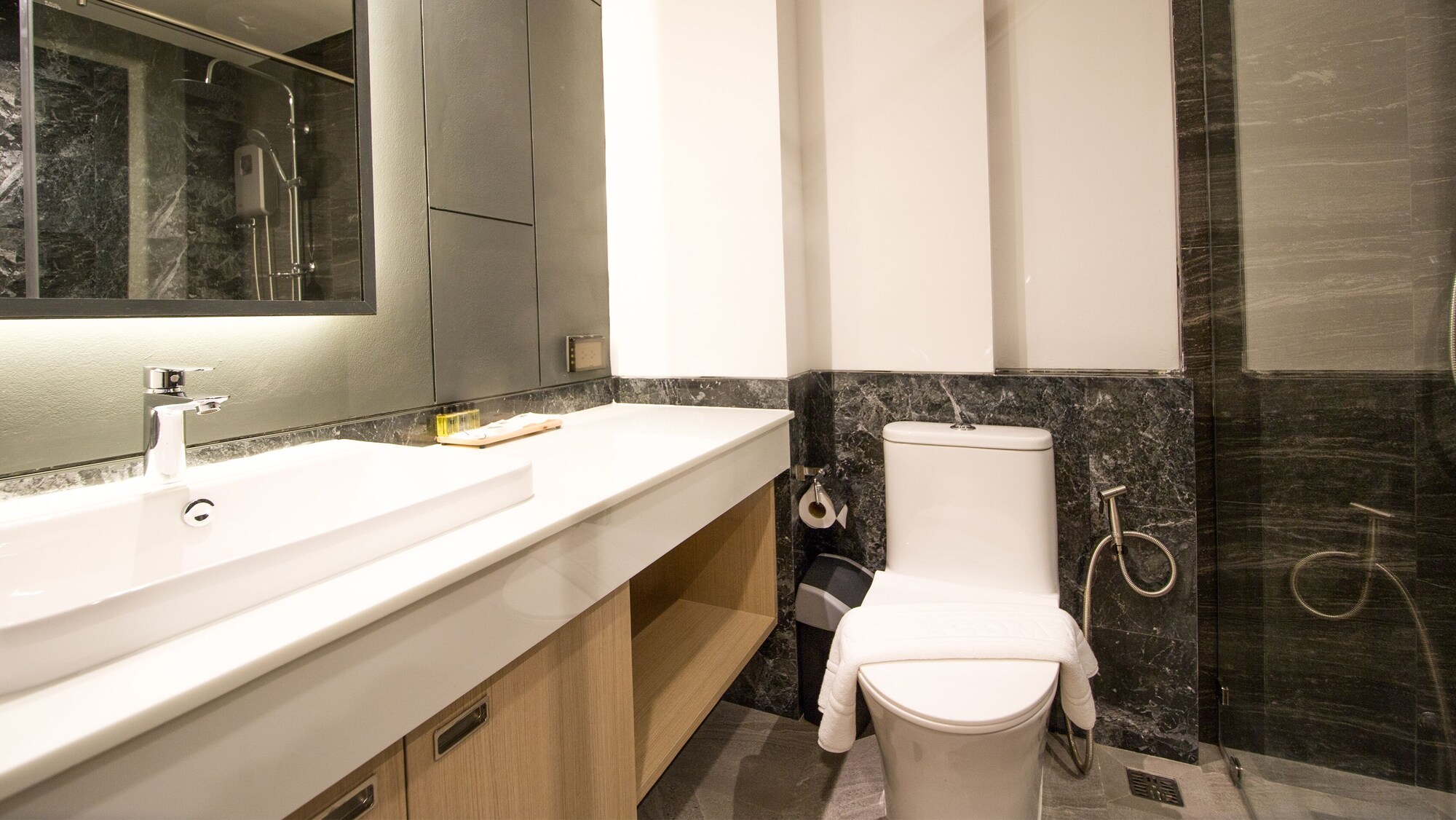 Premier, Luxury, Double Bed, Pool Access، B2 Krabi Premier Hotel 3/3