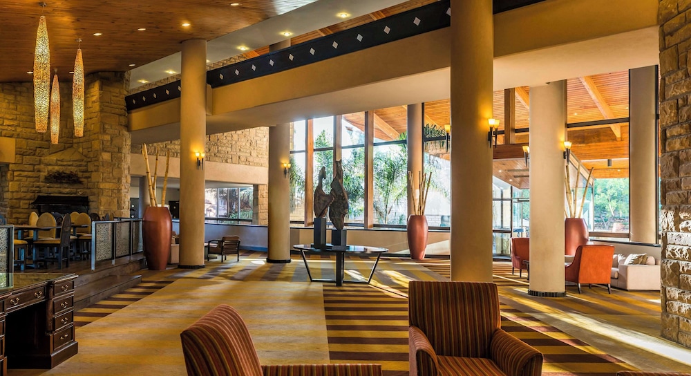 Avani Lesotho Hotel & Casino 18/50