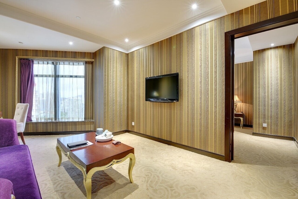 Xiamen Tegoo Hotel 32/50