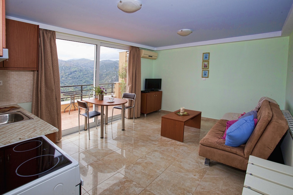 Villa Frati Gorge 21/50