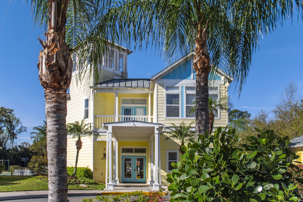 Barefoot N Resort in KISSIMMEE - FL