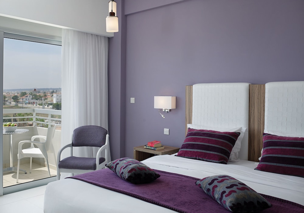 Atlantica Sea Breeze - Adults Only 17/50