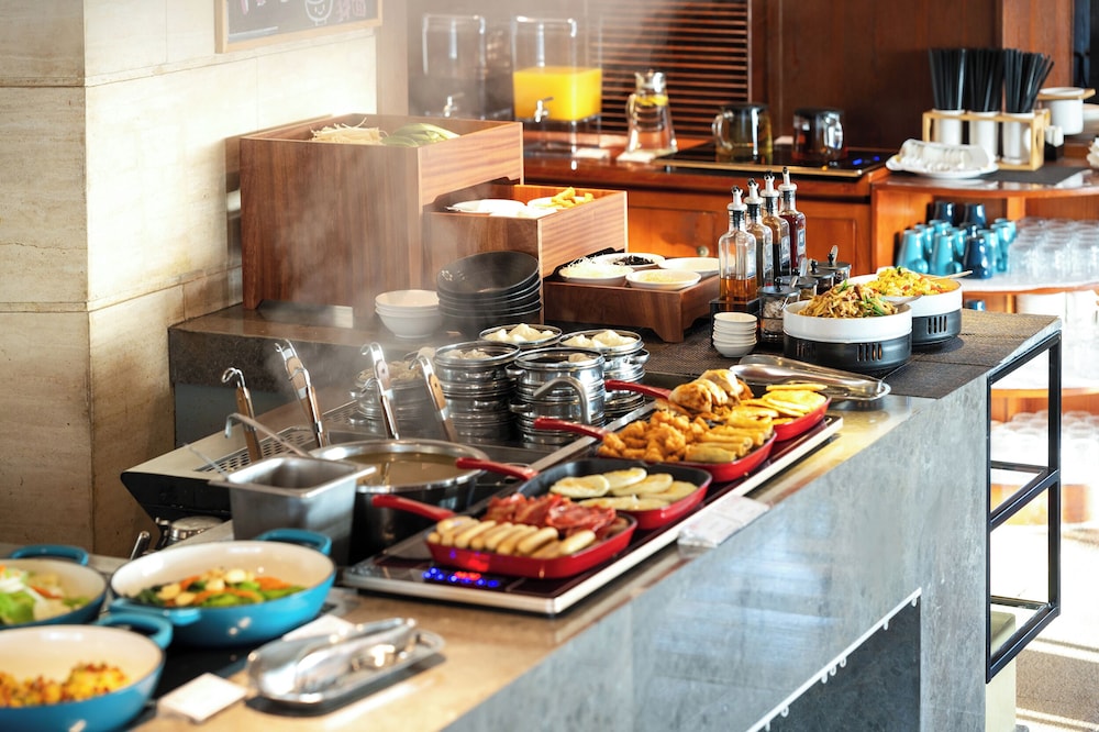 SSAW Boutique Hotel YeFeng Wulin Square 23/40