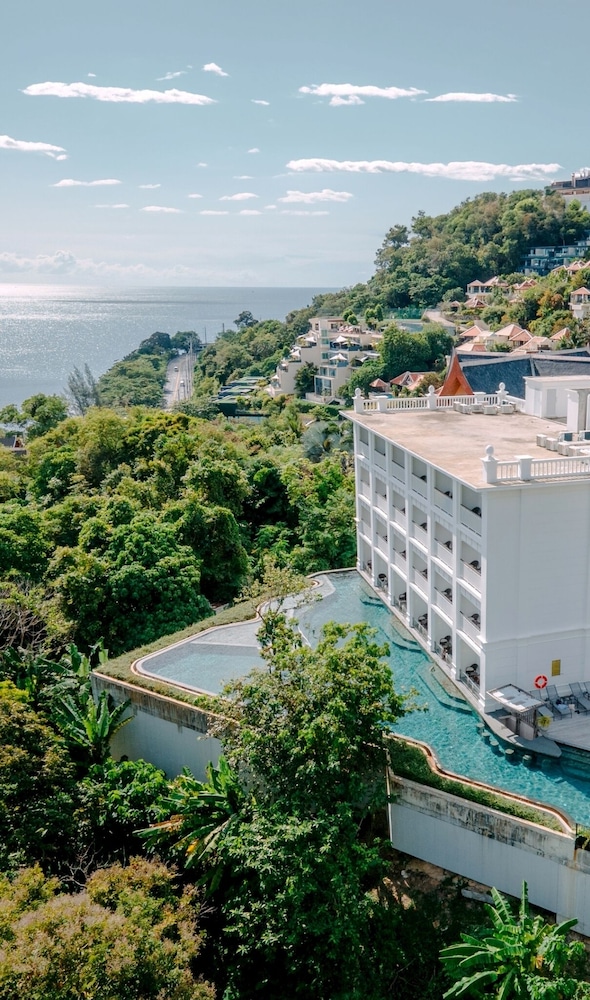 Marina Gallery Resort - KACHA – Kalim Bay 1/47