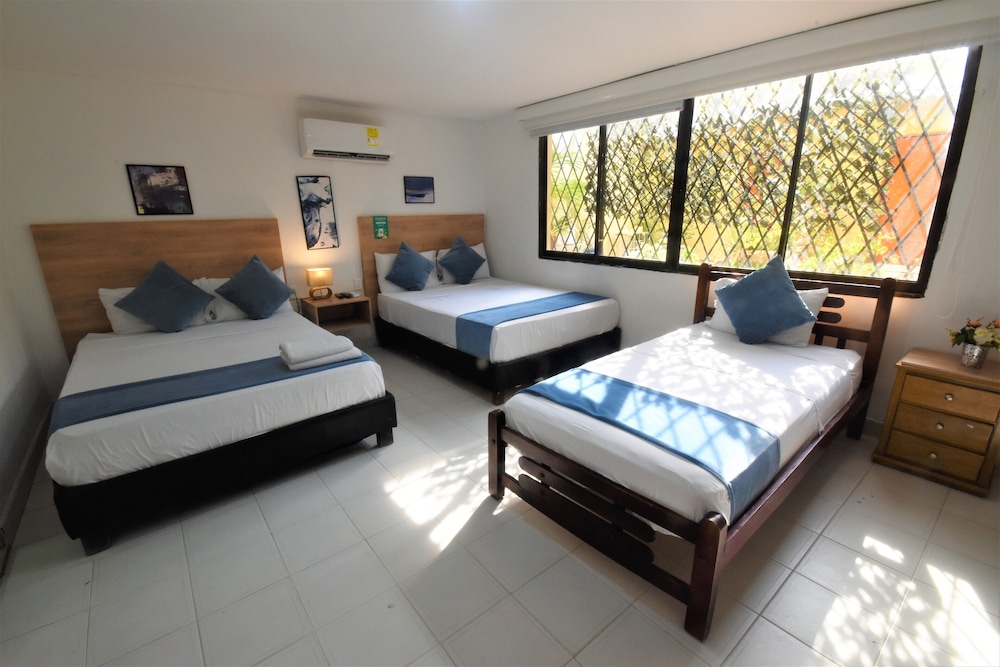 Casa Franco Hotel 25/62