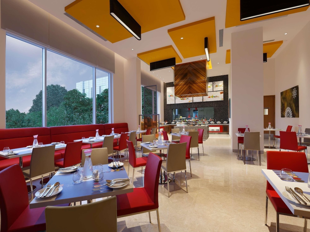 Ibis Pune Hinjewadi 49/67