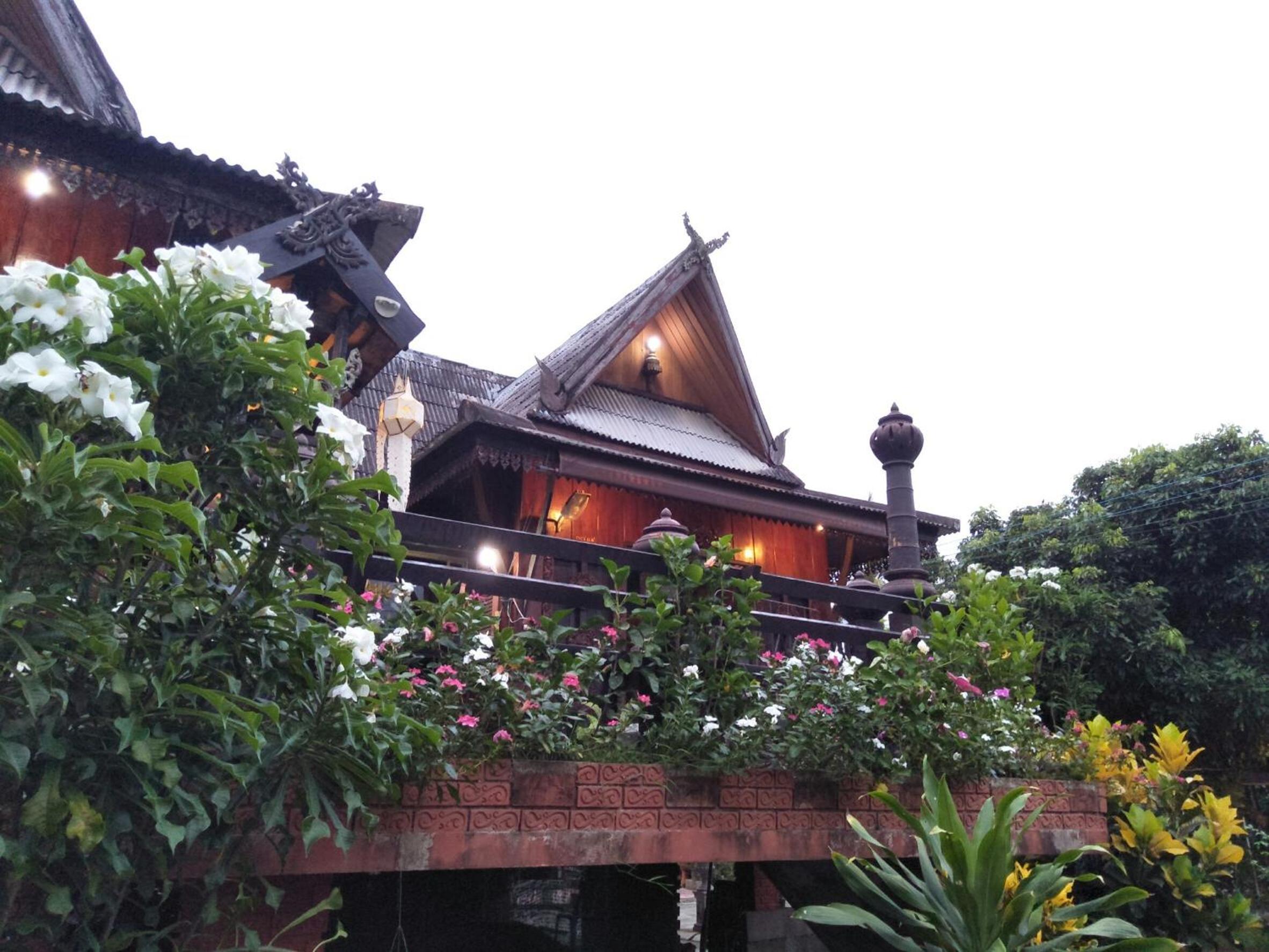Oui Kaew Homestay 4/44