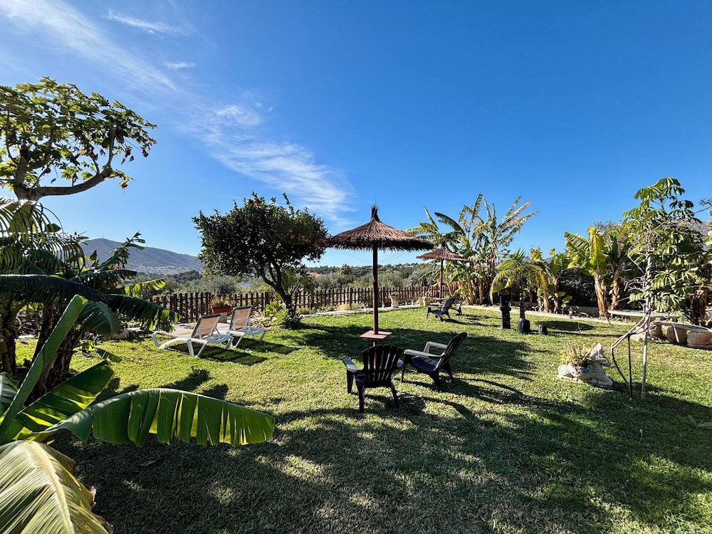 Altea Paradise B&B - Adults Only 34/36
