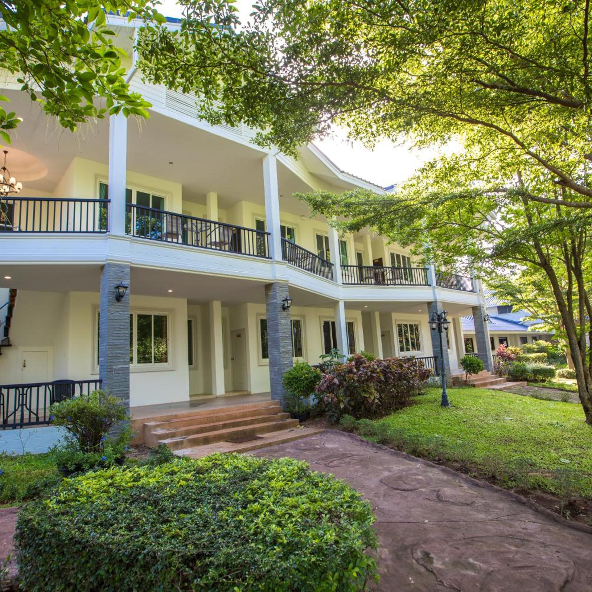Phuphet Resort 3/78