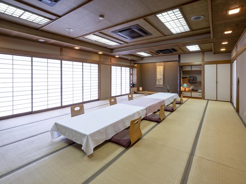 Japanese, No Bathroom