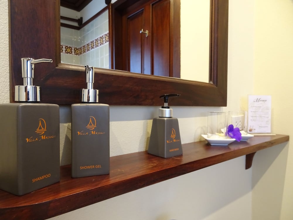 Villa Maydou 65/77