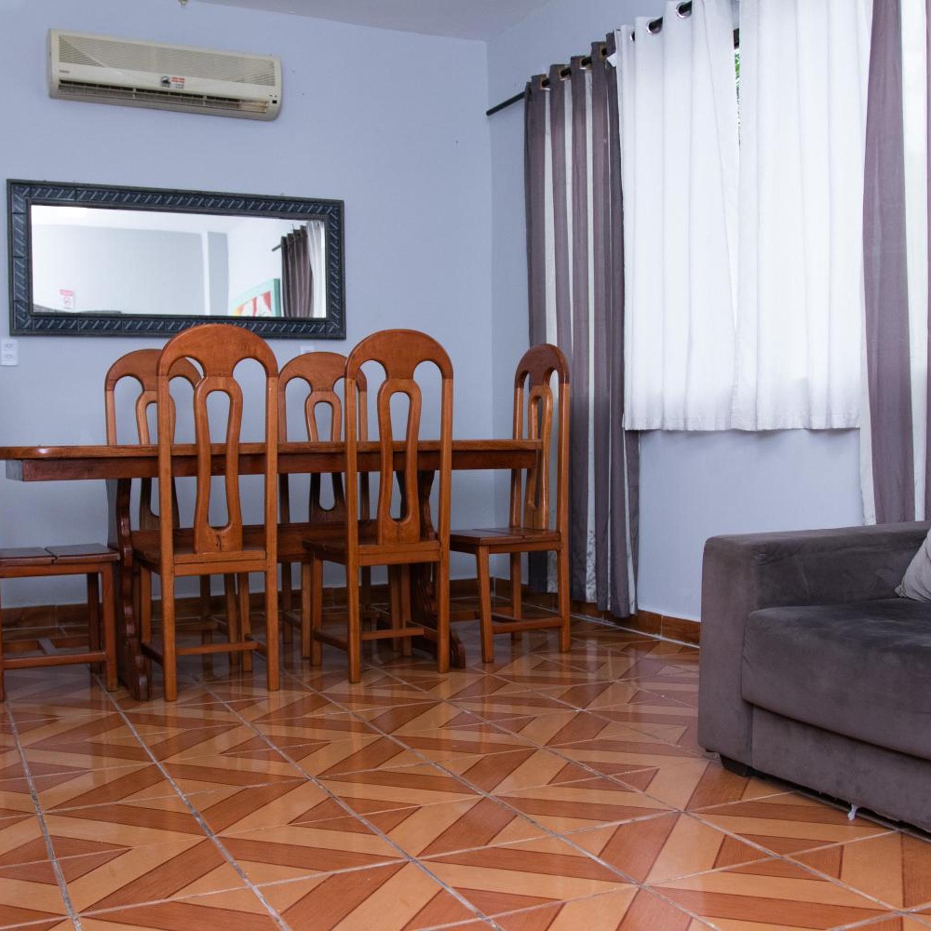 Guajara Palace Hotel 20/36