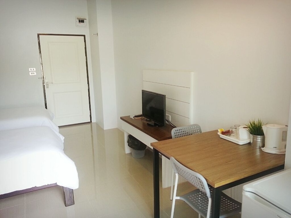 Wealth 30Th Apartment 41/41