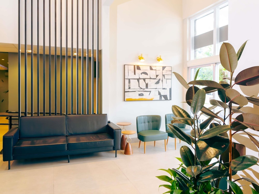 Ibis Styles Goiania Marista 48/76