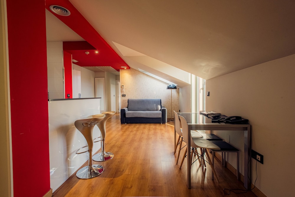 Apartamentos Villa Pasiega 10/36