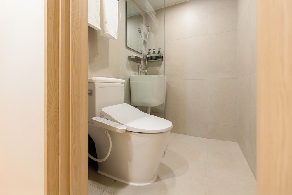 Myeongdong Guesthouse Como 70/70