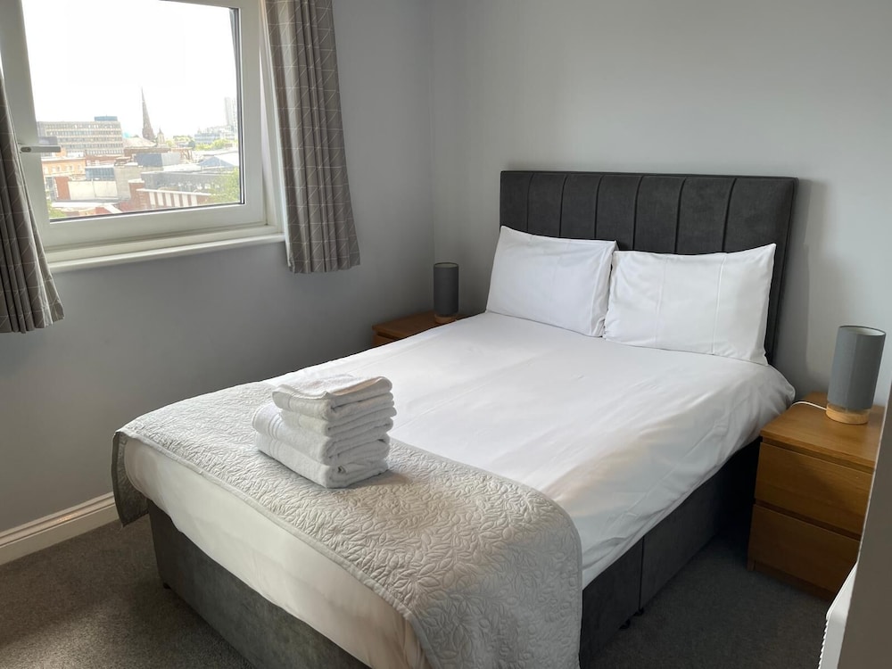 Belgrade Plaza Serviced Apartments 15/50