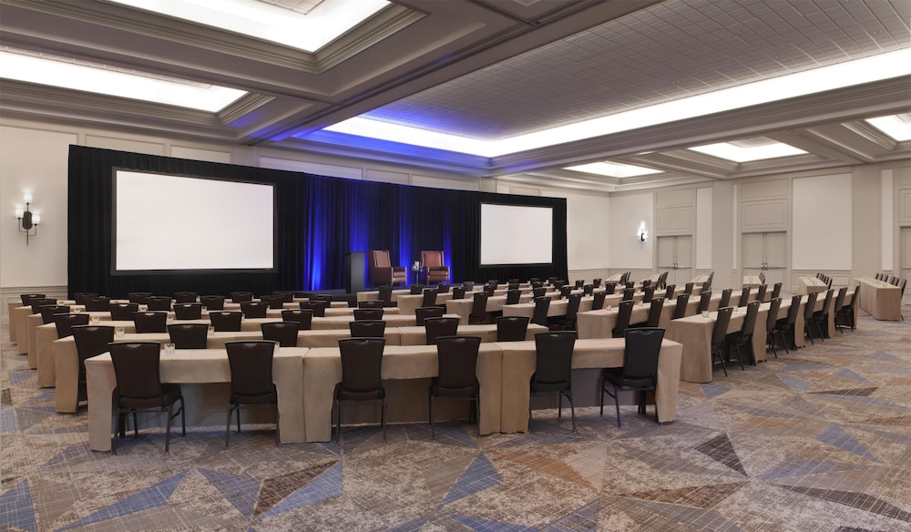 Hyatt Regency Hill Country Resort And Spa 69/84