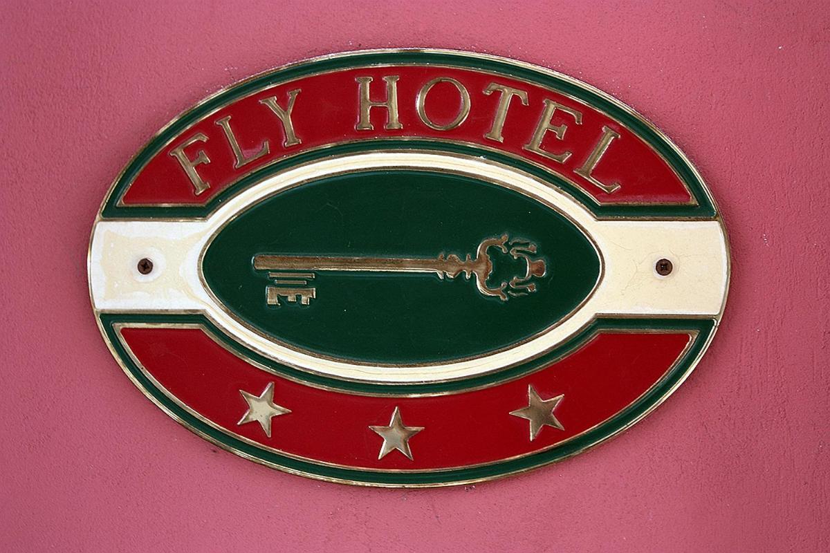 Hotel Fly 42/49