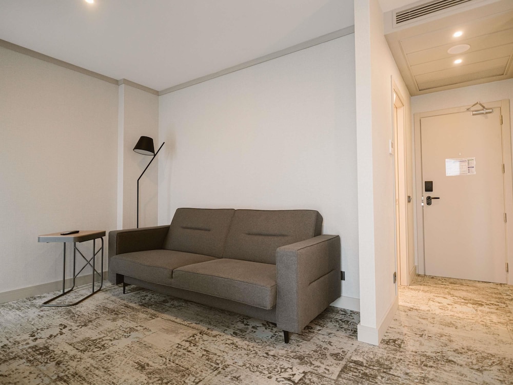 Mercure Sibiu Arsenal 22/50