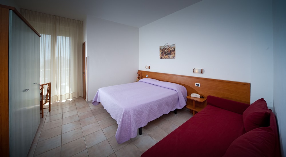 Hotel Florence 6/20