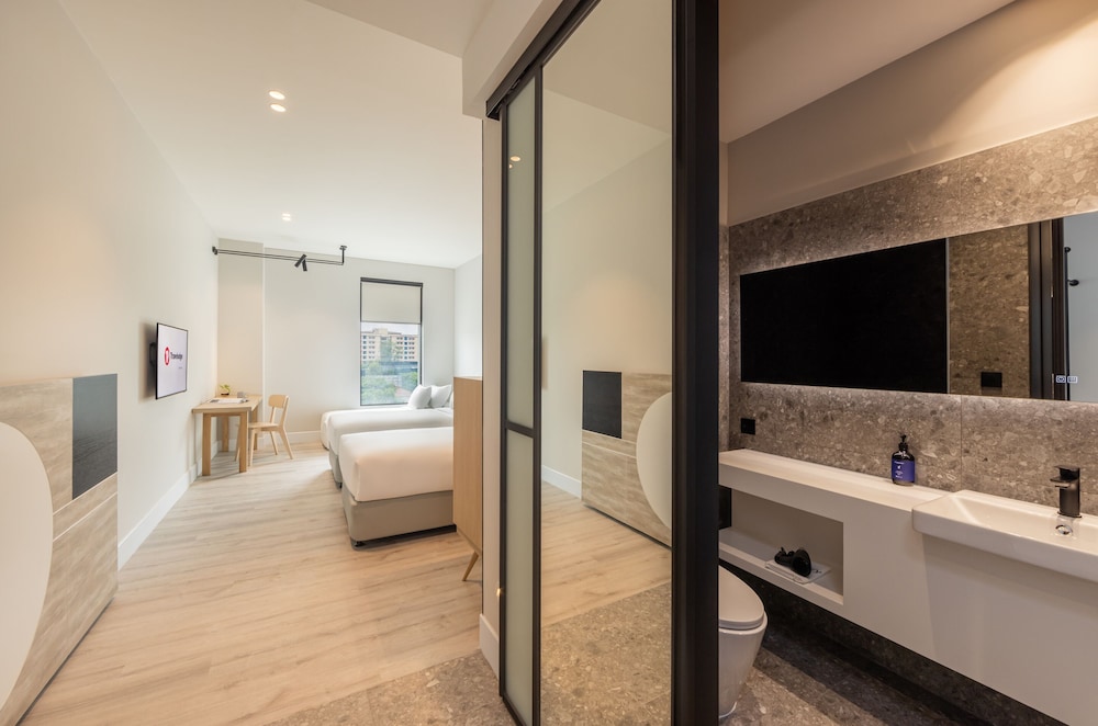 Travelodge Nimman Chiang Mai 47/49
