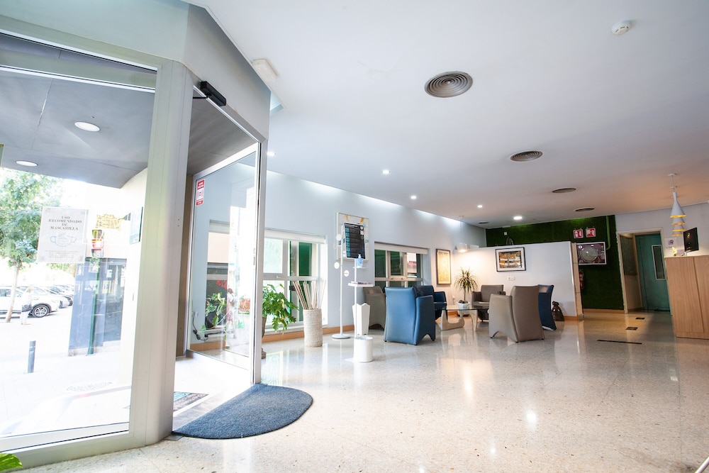 Hotel Universal Murcia 6/50