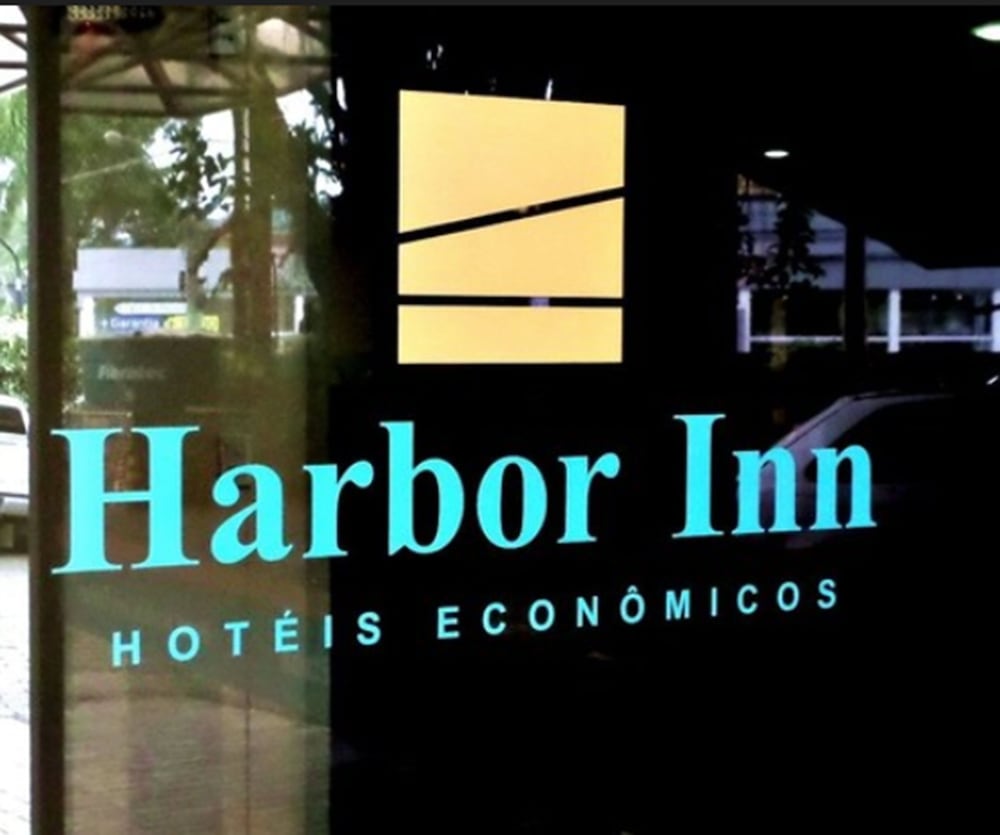 Hotel Harbor Inn Jaragua 8/64